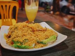-真浪大家乐海鲜餐馆