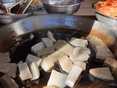 -胖金妹鸡豆凉粉店