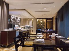 -成都保利公园皇冠假日酒店(熊猫基地店)