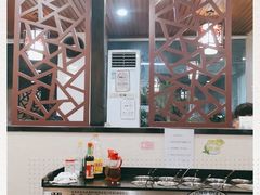 -粤潮牛肉火锅店(江南大道店)