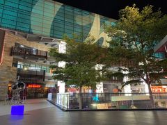 -加餐海鲜自助(宝龙一城店)