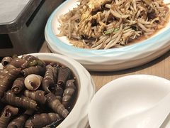 -大闫家烧烤·小海鲜家常菜(郑庄店)