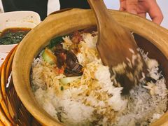 -湯系·煲汤手艺人(东二环泰禾广场店)