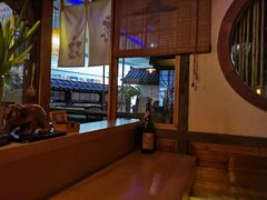 靠窗位-赵记玄面(市府恒隆广场店)