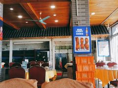 大堂-鹏城人家海鲜酒家·23年老字号(较场尾店)