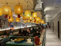 -大鸽饭(汉溪长隆店)