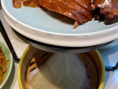 -局气 烤鸭·北京菜(武清店)
