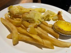 -好伦哥比萨烤肉自助(八里桥店)