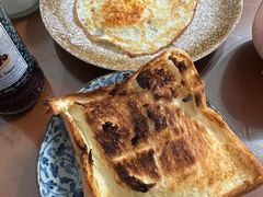 -银座仁志川·生吐司专门店(香港广场店)