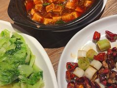 -辛香汇(飞洲店)