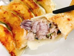 -劈柴院锅贴(沈阳路店)