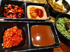 -手选潮汕鲜活牛肉火锅(二七广场店)