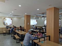 大堂-姑苏鸿昌兴大食堂(中山北路店)