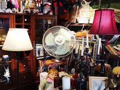 -花蓬咖啡(阳光经典店)