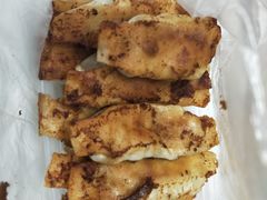 -一品鲜鱼锅贴(人民一路店)
