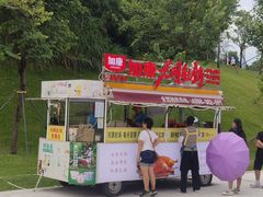 -悦得闲广式点心茶楼(蓝鲸世界店)