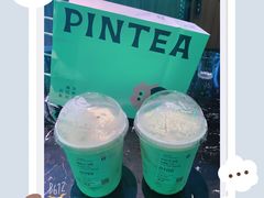 -PINTEA LAB(北京路店)