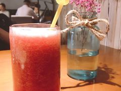 -永无乡旅行餐吧(京溪店)