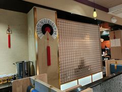 用餐区-七八冷面·延边朝鲜族美食(欢乐谷店)