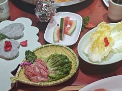 -重庆袁老四火锅(武进万达店)