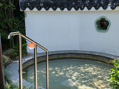 -汤山一号温泉度假区