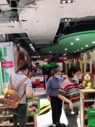 -利奥梦幻主题乐园(爱琴海购物公园店)