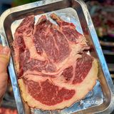 横跨深圳就为这口！东北烤肉绝了