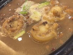 -汤膳坊(鸿昌广场店)