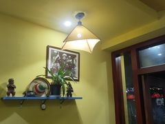 -panchos 墨西哥餐厅(嘉绿苑店)