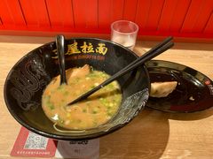 -寸屋拉面(凯德晶萃店)