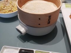 -小大董·烤鸭(观景餐厅·南京西路店)