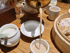 蒙古奶茶-老阿妈蒙古村·蒙古包·草原文化·歌舞表演(老君堂店)