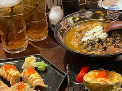 -鸟鹏烧鸟居酒屋(仁恒梦中心店)