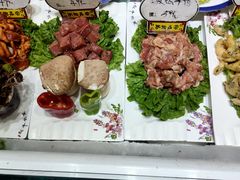 -鲁西南老厨子·特色鲁菜(经一纬五店)