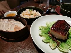-湖滨28中餐厅·西湖宴·杭州君悦酒店