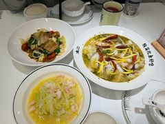 -太二酸菜鱼(广州IFC国金天地店)