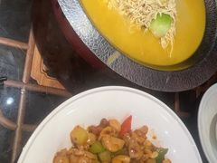 -陈记菜馆·非遗淮扬菜(东关街教场店)