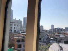 -广州永庆坊瞻云精选酒店