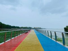 -滆湖低碳生态公园