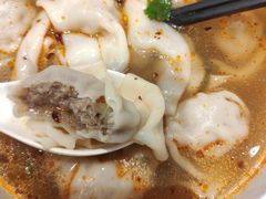 -满宝馄饨(三好店)