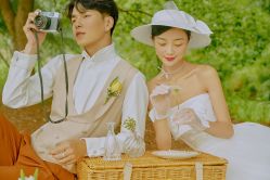 点击看大图 -杭州金夫人婚纱摄影(富阳私享店)