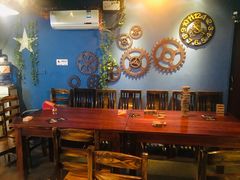 -S Team剧情密室(杭州龙翔桥店)