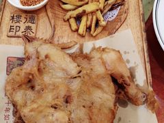 -德泰楼餐饮(莲湖路店)