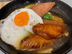 -华嫂冰室(尖沙咀店)