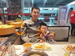 -龍歌自助小火锅(李沧顺和汇店)