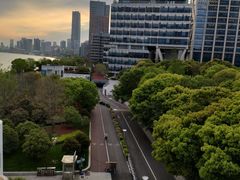 -秦皇岛路游船码头