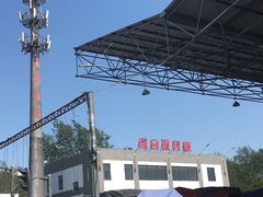 -江杨农产品批发市场