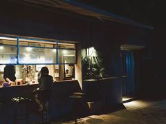 -来回·咖啡(天河南店)
