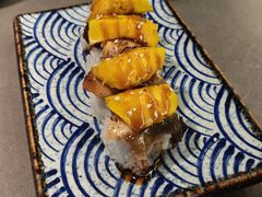 -沼津港精致料理·寿喜烧·烧鸟(龙湖南桥天街日料榜单店)