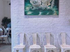 大堂-Tian品